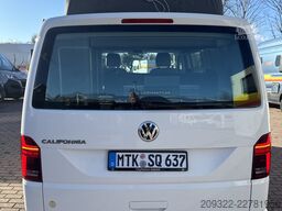 Volkswagen California Ocean 2022 | Automatico | Tetto a soffietto