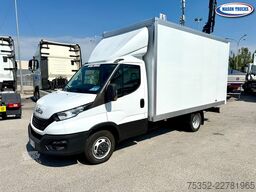 Iveco Daily 35c140