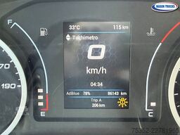 Iveco Daily 35c140