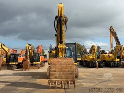 Caterpillar 323FLN
