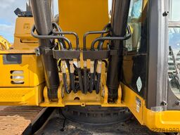 Caterpillar 323FLN