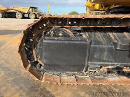 Caterpillar 323FLN
