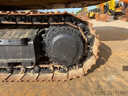 Caterpillar 323FLN