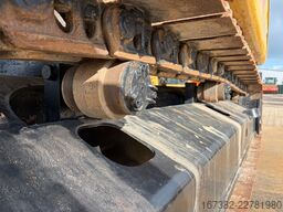 Caterpillar 323FLN