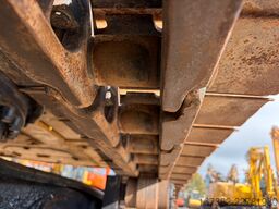 Caterpillar 323FLN