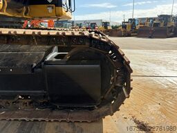Caterpillar 323FLN