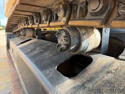 Caterpillar 323FLN
