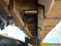 Caterpillar 323FLN