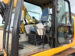 Caterpillar 323FLN