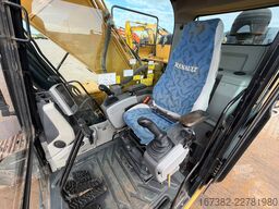 Caterpillar 323FLN