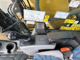 Caterpillar 323FLN