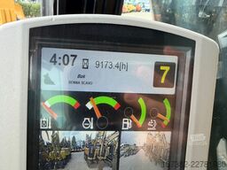 Caterpillar 323FLN