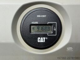 Caterpillar 323FLN