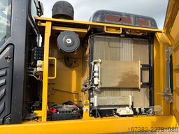 Caterpillar 323FLN