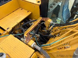Caterpillar 323FLN