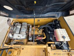 Caterpillar 323FLN