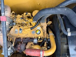 Caterpillar 323FLN