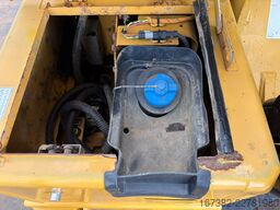 Caterpillar 323FLN