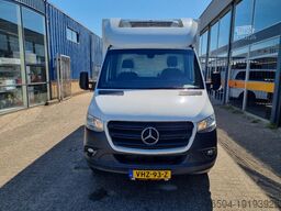 Mercedes-Benz Sprinter 316 CDI Kuhlkoffer Thermoking V300MAX ...