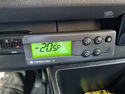 Mercedes-Benz Sprinter 316 CDI Kuhlkoffer Thermoking V300MAX ...