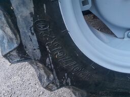 Valpadana 7075 IS - reversibil