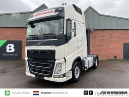 Volvo FH 460 - VEB+ - Smart Tacho 2 - Klima - 40.886