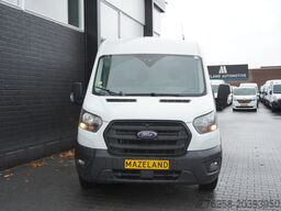 Ford Transit 2.0 TDCI 130PK L2H2 EURO 6 - A/C Climat...