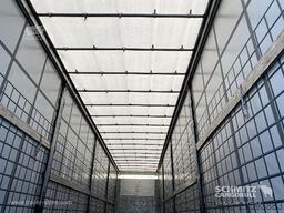 Schmitz Cargobull Semitrailer Curtainsider Standard Hayon