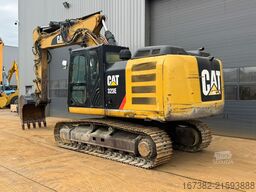 Caterpillar 323E