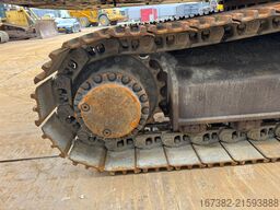 Caterpillar 323E