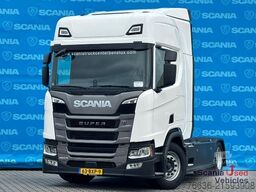 Scania R 460 A4x2EB MEGA FULL AIR RETARDER DIFF-L S2