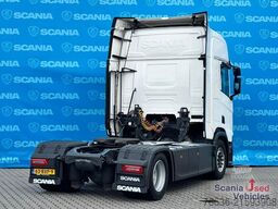 Scania R 460 A4x2EB MEGA FULL AIR RETARDER DIFF-L S2