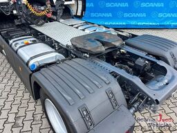 Scania R 460 A4x2EB MEGA FULL AIR RETARDER DIFF-L S2