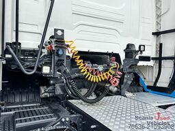 Scania R 460 A4x2EB MEGA FULL AIR RETARDER DIFF-L S2