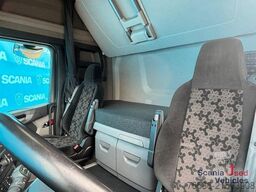 Scania R 460 A4x2EB MEGA FULL AIR RETARDER DIFF-L S2