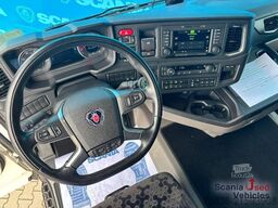 Scania R 460 A4x2EB MEGA FULL AIR RETARDER DIFF-L S2