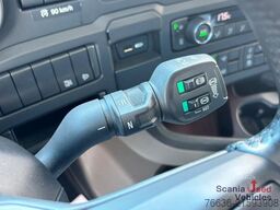 Scania R 460 A4x2EB MEGA FULL AIR RETARDER DIFF-L S2