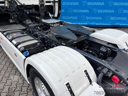 Scania S 460 A4x2NB NEW 10T RETARDER CRB DIFF-L S2