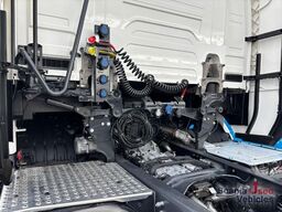 Scania S 460 A4x2NB NEW 10T RETARDER CRB DIFF-L S2