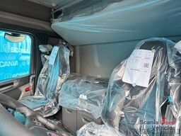 Scania S 460 A4x2NB NEW 10T RETARDER CRB DIFF-L S2