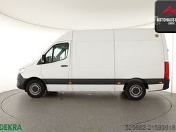 mercedes-benz Sprinter 315 CDI KASTEN SCHWINGSITZ,360GRAD,AHK