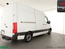 mercedes-benz Sprinter 315 CDI KASTEN SCHWINGSITZ,360GRAD,AHK