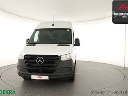 mercedes-benz Sprinter 315 CDI KASTEN SCHWINGSITZ,360GRAD,AHK