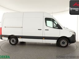 mercedes-benz Sprinter 315 CDI KASTEN SCHWINGSITZ,360GRAD,AHK