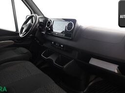 mercedes-benz Sprinter 315 CDI KASTEN SCHWINGSITZ,360GRAD,AHK