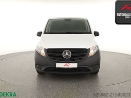 mercedes-benz Vito 114 CDI KASTEN LANG STANDHZ,DISTRO,AHK,SH