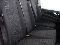mercedes-benz Vito 114 CDI KASTEN LANG STANDHZ,DISTRO,AHK,SH