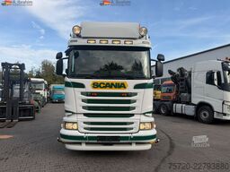Scania R450 Retarder Manuell 6x2 Lift-Lenkachse