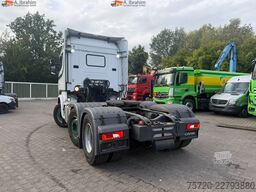 Scania R450 Retarder Manuell 6x2 Lift-Lenkachse