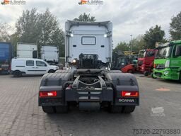 Scania R450 Retarder Manuell 6x2 Lift-Lenkachse
